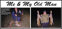 Me and My old Man - page 96 Issue 69 (click the pic for an enlarged view)